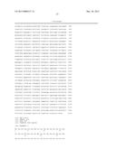 NOVEL INTEGRIN alpha9 beta1 LIGAND AND USES THEREOF diagram and image