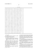 NOVEL INTEGRIN alpha9 beta1 LIGAND AND USES THEREOF diagram and image