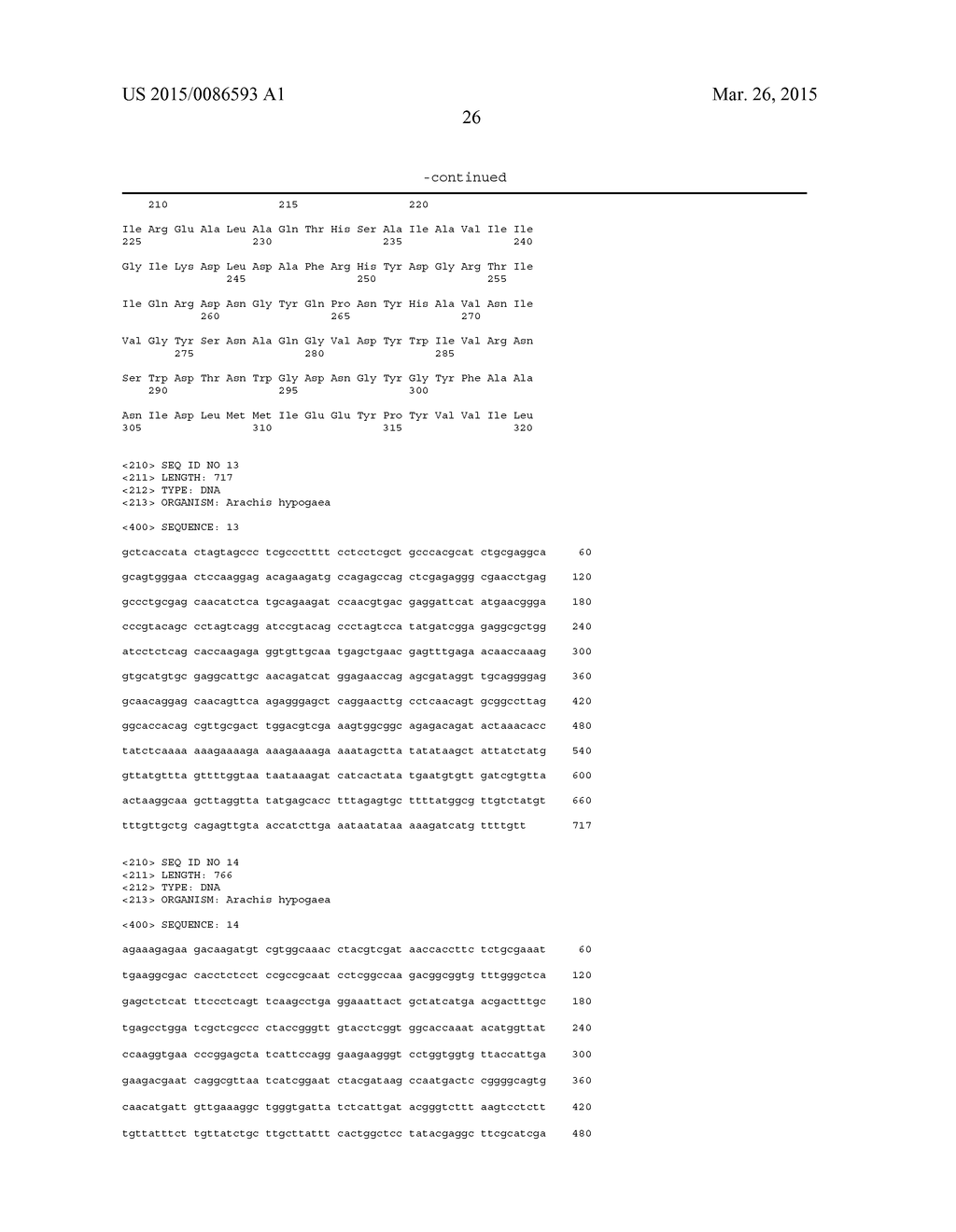 Allergy Inhibitor Compositions And Kits And Methods Of Using The Same - diagram, schematic, and image 48