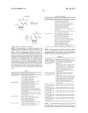 MODIFIED POLYNUCLEOTIDES FOR THE PRODUCTION OF CYTOPLASMIC AND     CYTOSKELETAL PROTEINS diagram and image