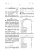 MODIFIED POLYNUCLEOTIDES FOR THE PRODUCTION OF CYTOPLASMIC AND     CYTOSKELETAL PROTEINS diagram and image