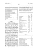 MODIFIED POLYNUCLEOTIDES FOR THE PRODUCTION OF CYTOPLASMIC AND     CYTOSKELETAL PROTEINS diagram and image