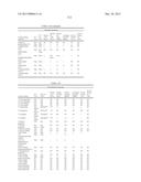 MODIFIED POLYNUCLEOTIDES FOR THE PRODUCTION OF CYTOPLASMIC AND     CYTOSKELETAL PROTEINS diagram and image