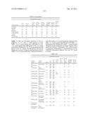 MODIFIED POLYNUCLEOTIDES FOR THE PRODUCTION OF CYTOPLASMIC AND     CYTOSKELETAL PROTEINS diagram and image