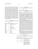 MODIFIED POLYNUCLEOTIDES FOR THE PRODUCTION OF CYTOPLASMIC AND     CYTOSKELETAL PROTEINS diagram and image