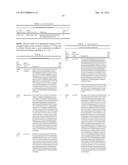 MODIFIED POLYNUCLEOTIDES FOR THE PRODUCTION OF CYTOPLASMIC AND     CYTOSKELETAL PROTEINS diagram and image