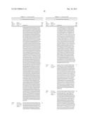 MODIFIED POLYNUCLEOTIDES FOR THE PRODUCTION OF CYTOPLASMIC AND     CYTOSKELETAL PROTEINS diagram and image