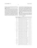 Liposome Structures And Methods of Use Thereof diagram and image