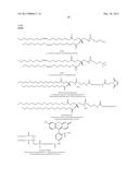 Liposome Structures And Methods of Use Thereof diagram and image