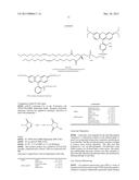 Liposome Structures And Methods of Use Thereof diagram and image