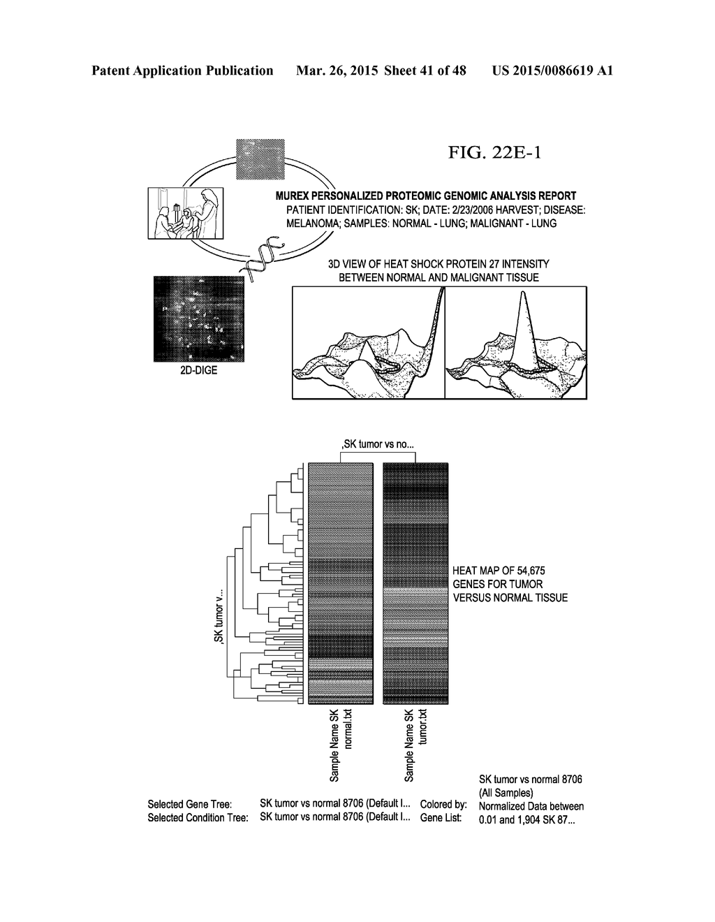 INDIVIDUALIZED CANCER THERAPY - diagram, schematic, and image 42