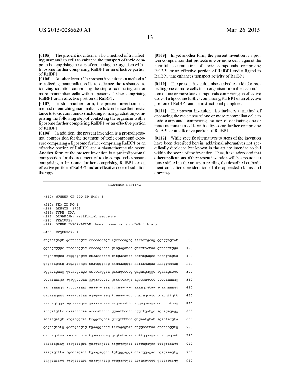 LIPOSOMES FOR PROTECTION AGAINST TOXIC COMPOUNDS - diagram, schematic, and image 27