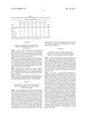 USE OF LACTIC ACID BACTERIA FOR PREPARING FERMENTED FOOD PRODUCTS WITH     INCREASED NATURAL SWEETNESS diagram and image