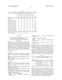 USE OF LACTIC ACID BACTERIA FOR PREPARING FERMENTED FOOD PRODUCTS WITH     INCREASED NATURAL SWEETNESS diagram and image