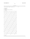 USE OF LACTIC ACID BACTERIA FOR PREPARING FERMENTED FOOD PRODUCTS WITH     INCREASED NATURAL SWEETNESS diagram and image