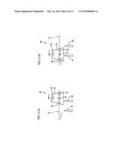 METHOD FOR PRODUCING INSTANT FRIED NOODLES AND FRYING TREATMENT DEVICE diagram and image