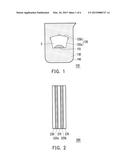 PREPARING METHOD OF CATALYST FOR FUEL CELL AND PREPARING METHOD OF     MEMBRANE ELECTRODE ASSEMBLY diagram and image