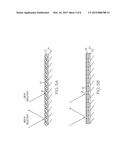 SPECTRALLY SELECTIVE COATINGS AND ASSOCIATED METHODS FOR MINIMIZING THE     EFFECTS OF LIGHTNING STRIKES diagram and image