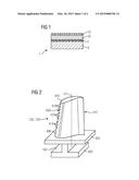 CERAMIC THERMALLY INSULATING LAYER SYSTEM HAVING AN EXTERNAL ALUMINUM-RICH     LAYER AND METHOD diagram and image