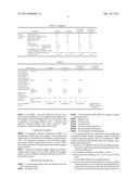 MEDICAL RUBBER PARTS diagram and image