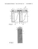 BATTERY MODULE, BATTERY PACK AND VEHICLE diagram and image