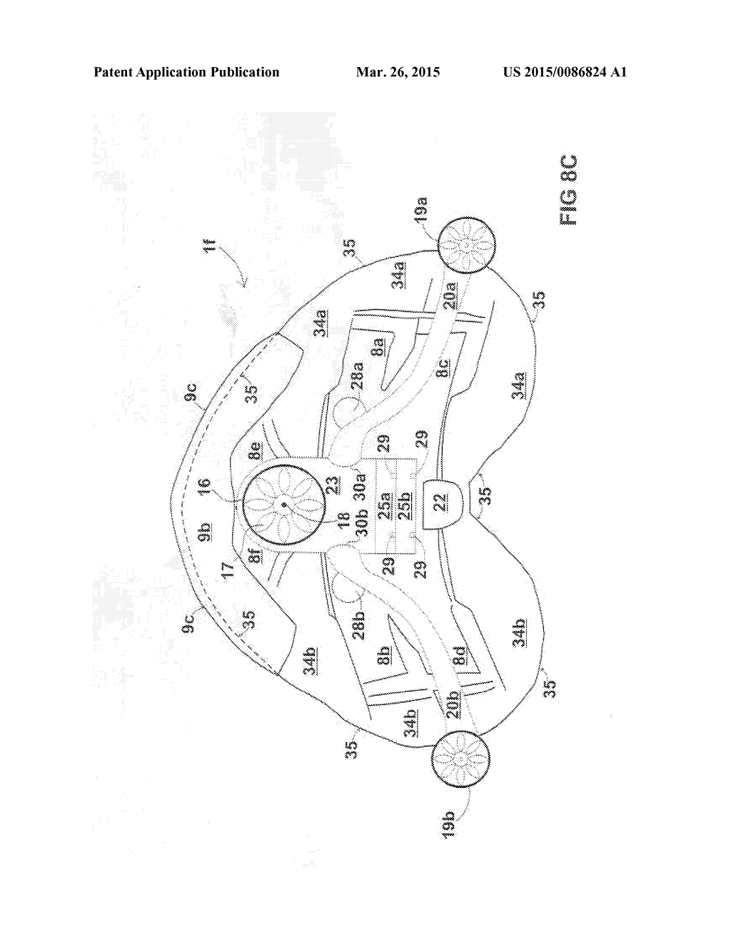 UNDRAINABLE BATTERY POWER SYSTEM OF INTERLOCKING LEGO-LIKE     INTERCONNECTABLE PLUGGABLE INTERCHANGEABLE INTER-RECHARGEABLE BATTERIES - diagram, schematic, and image 02