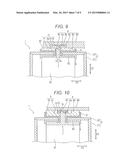 Energy Storage Apparatus diagram and image