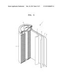 CATHODE ACTIVE MATERIAL, AND CATHODE AND MAGNESIUM SECONDARY BATTERY     INCLUDING THE CATHODE ACTIVE MATERIAL diagram and image