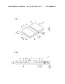 BATTERY TERMINAL, METHOD FOR MANUFACTURING BATTERY TERMINAL, AND BATTERY diagram and image
