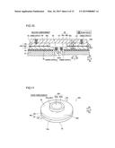 BATTERY TERMINAL, METHOD FOR MANUFACTURING BATTERY TERMINAL, AND BATTERY diagram and image
