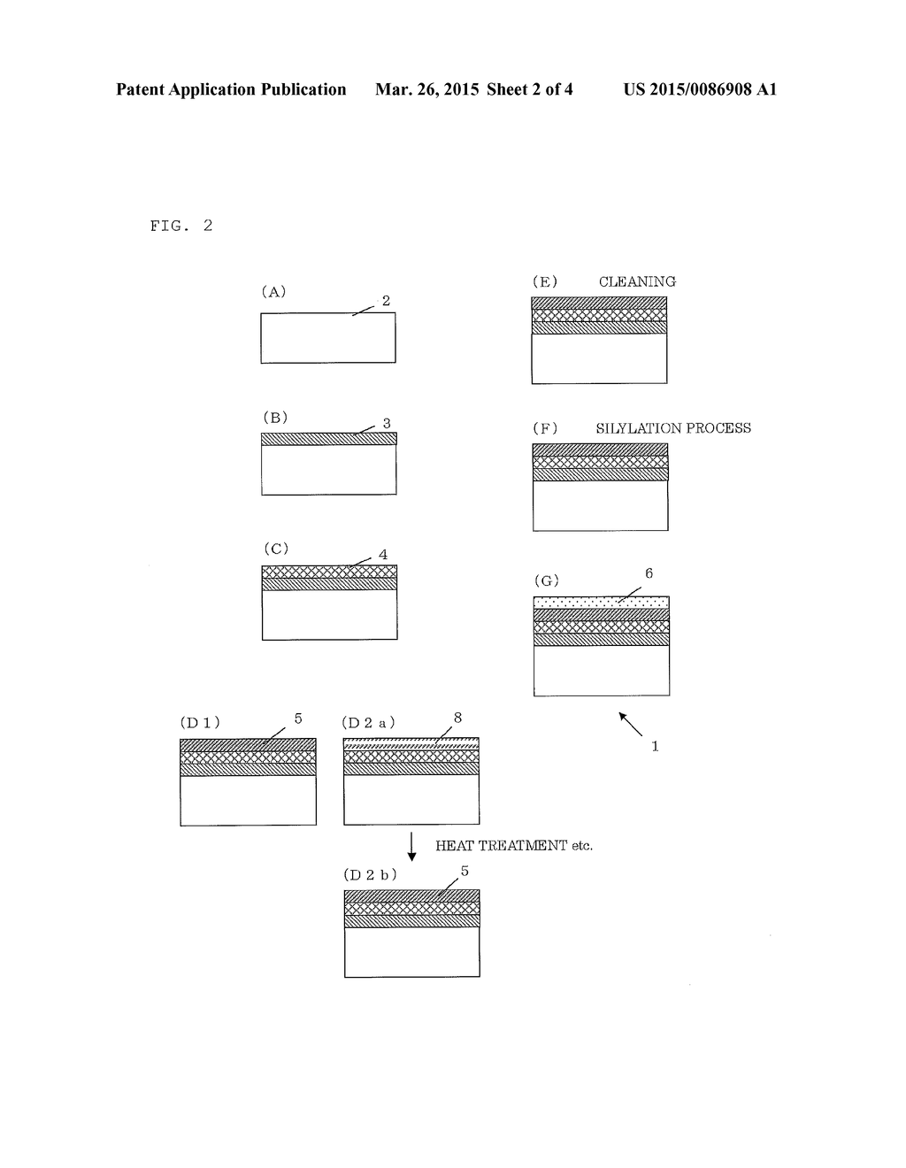 PHOTOMASK BLANK AND METHOD FOR MANUFACTURING PHOTOMASK BLANK - diagram, schematic, and image 03