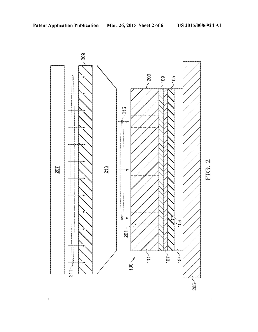 Photoresist System and Method - diagram, schematic, and image 03