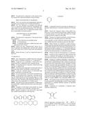 PHOTORESIST COMPOSITION diagram and image