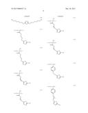 PHOTORESIST COMPOSITION diagram and image