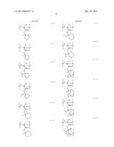 PHOTORESIST COMPOSITION diagram and image