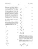 PHOTORESIST COMPOSITION diagram and image