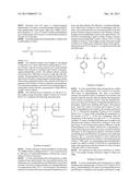 PHOTORESIST COMPOSITION diagram and image