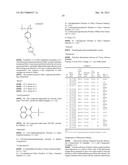 PHOTORESIST COMPOSITION diagram and image