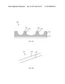 METHOD OF MANUFACTURING A FLEXOGRAPHIC PRINTING PLATE WITH SUPPORT     STRUCTURES diagram and image