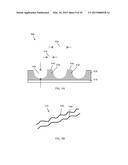 METHOD OF MANUFACTURING A FLEXOGRAPHIC PRINTING PLATE WITH SUPPORT     STRUCTURES diagram and image