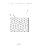 METHOD OF MANUFACTURING A FLEXOGRAPHIC PRINTING PLATE WITH SUPPORT     STRUCTURES diagram and image