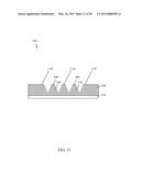 METHOD OF MANUFACTURING A FLEXOGRAPHIC PRINTING PLATE WITH SUPPORT     STRUCTURES diagram and image