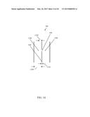 METHOD OF MANUFACTURING A FLEXOGRAPHIC PRINTING PLATE WITH SUPPORT     STRUCTURES diagram and image