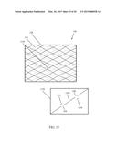 METHOD OF MANUFACTURING A FLEXOGRAPHIC PRINTING PLATE WITH SUPPORT     STRUCTURES diagram and image