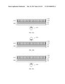 METHOD OF MANUFACTURING A FLEXOGRAPHIC PRINTING PLATE WITH SUPPORT     STRUCTURES diagram and image