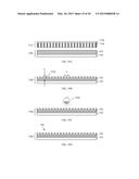 METHOD OF MANUFACTURING A FLEXOGRAPHIC PRINTING PLATE WITH SUPPORT     STRUCTURES diagram and image