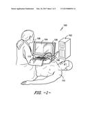 Adding Sounds to Simulated Ultrasound Examinations diagram and image