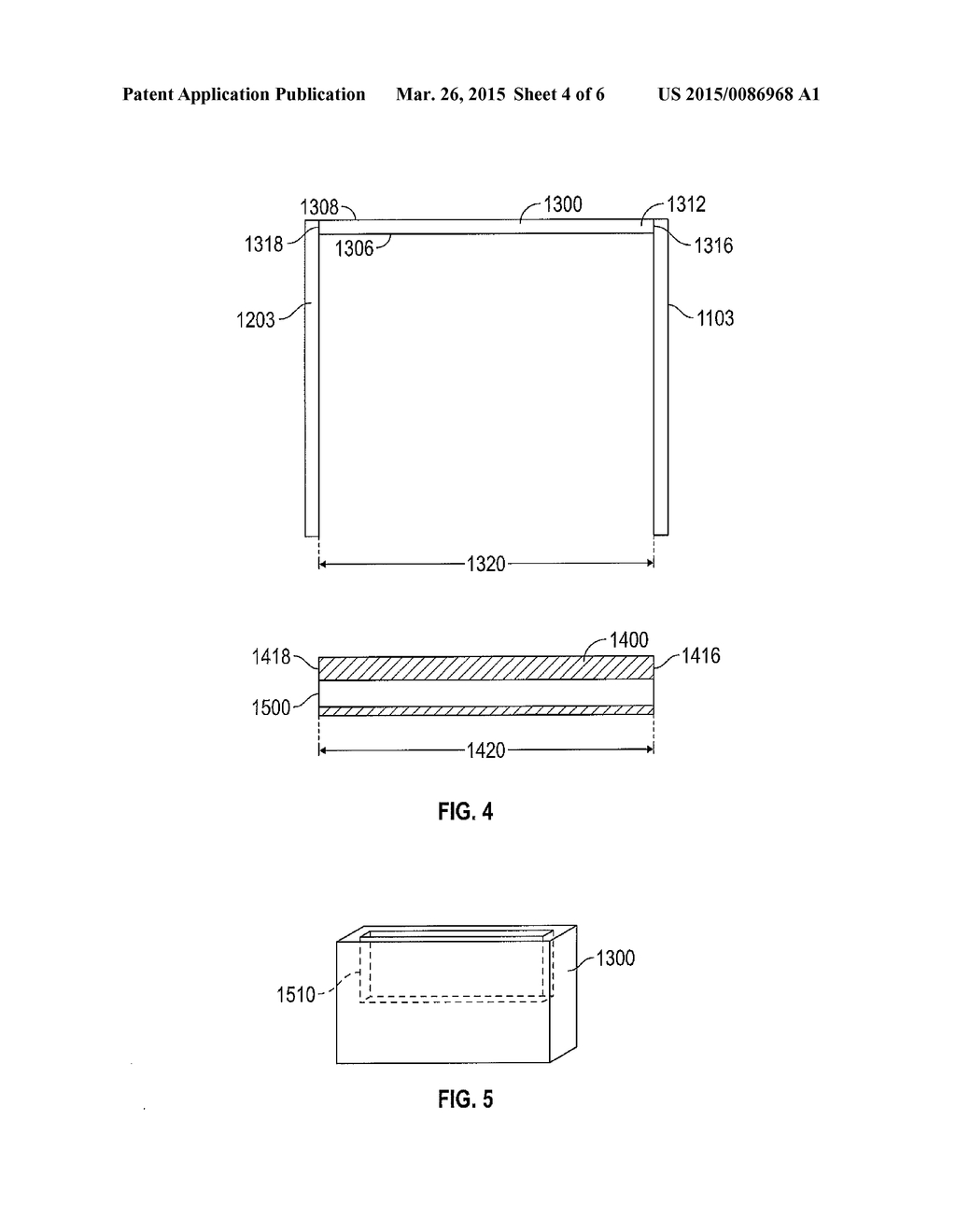 Education carrell for instruction and testing environments - diagram, schematic, and image 05