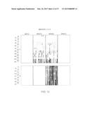 METHODS AND NUCLEIC ACIDS FOR ANALYSES OF CELLULAR PROLIFERATIVE DISORDERS diagram and image