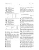 METHODS AND NUCLEIC ACIDS FOR ANALYSES OF CELLULAR PROLIFERATIVE DISORDERS diagram and image